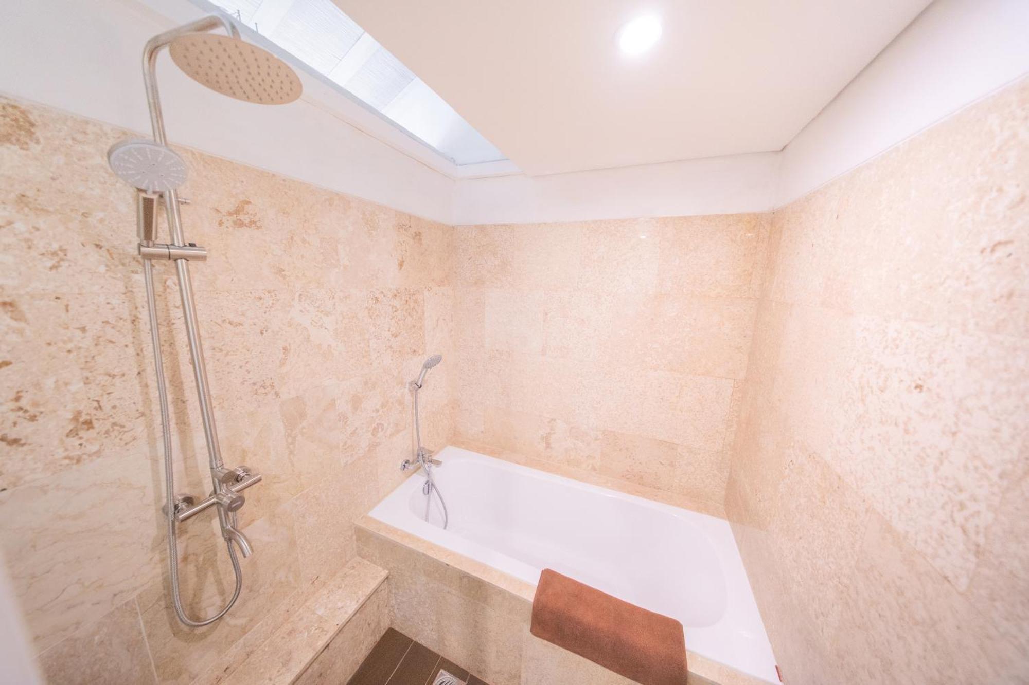 Villa Rainbow Sanur Экстерьер фото