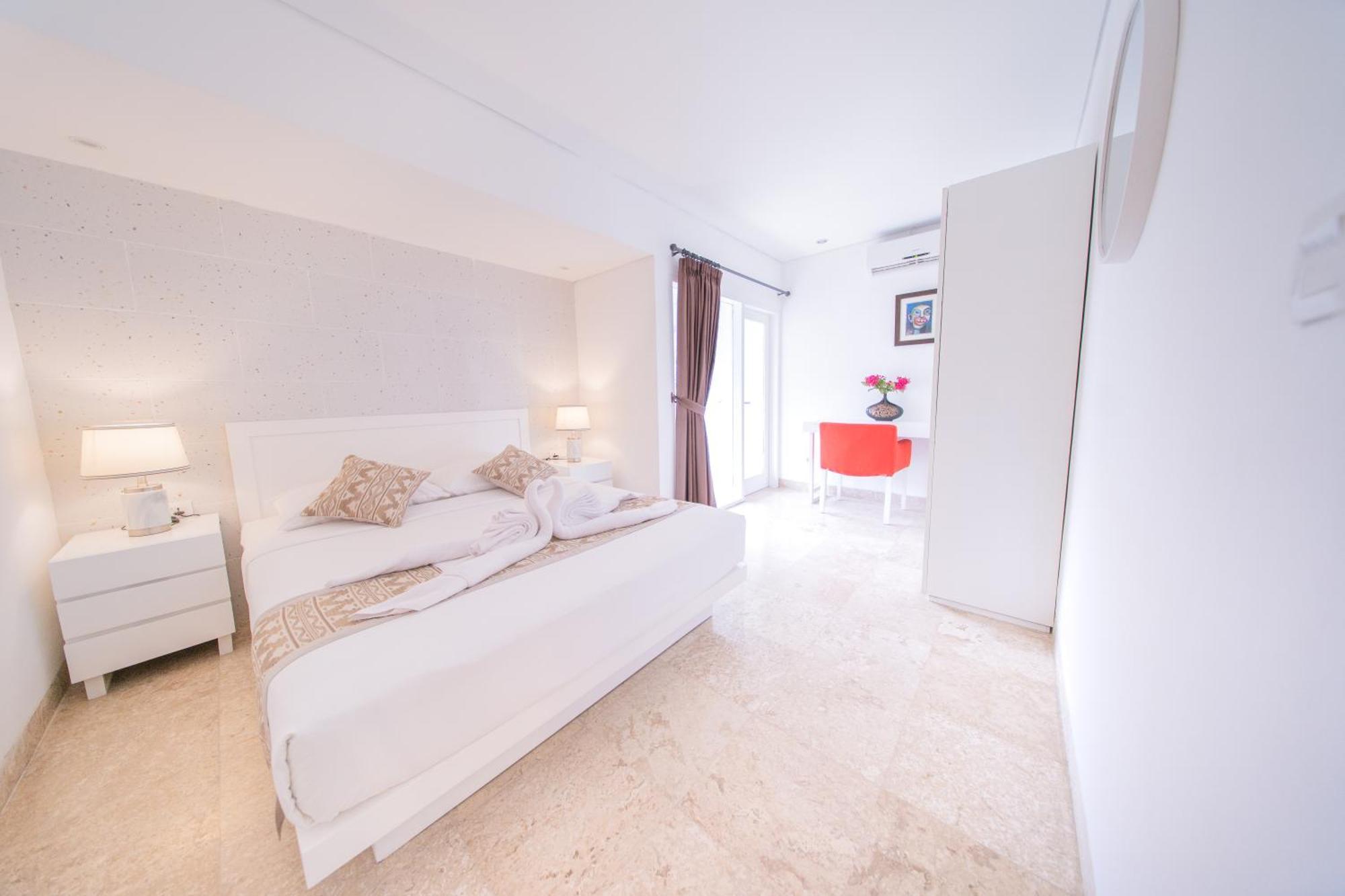 Villa Rainbow Sanur Экстерьер фото