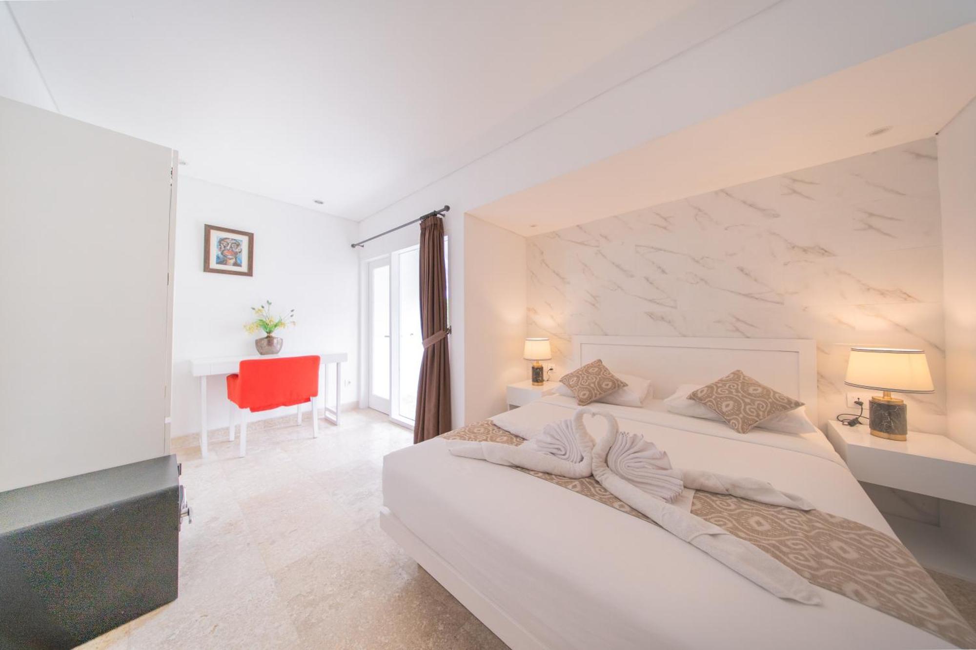 Villa Rainbow Sanur Экстерьер фото