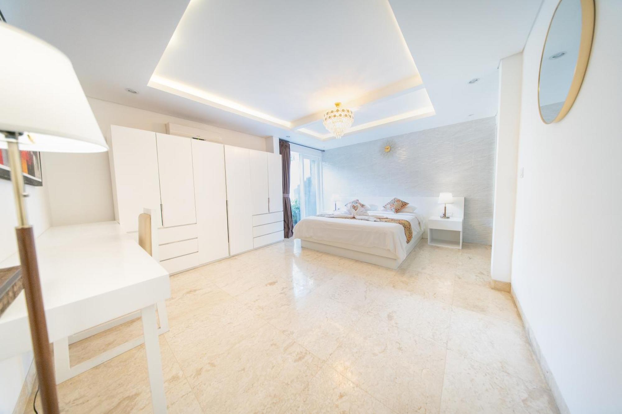 Villa Rainbow Sanur Экстерьер фото