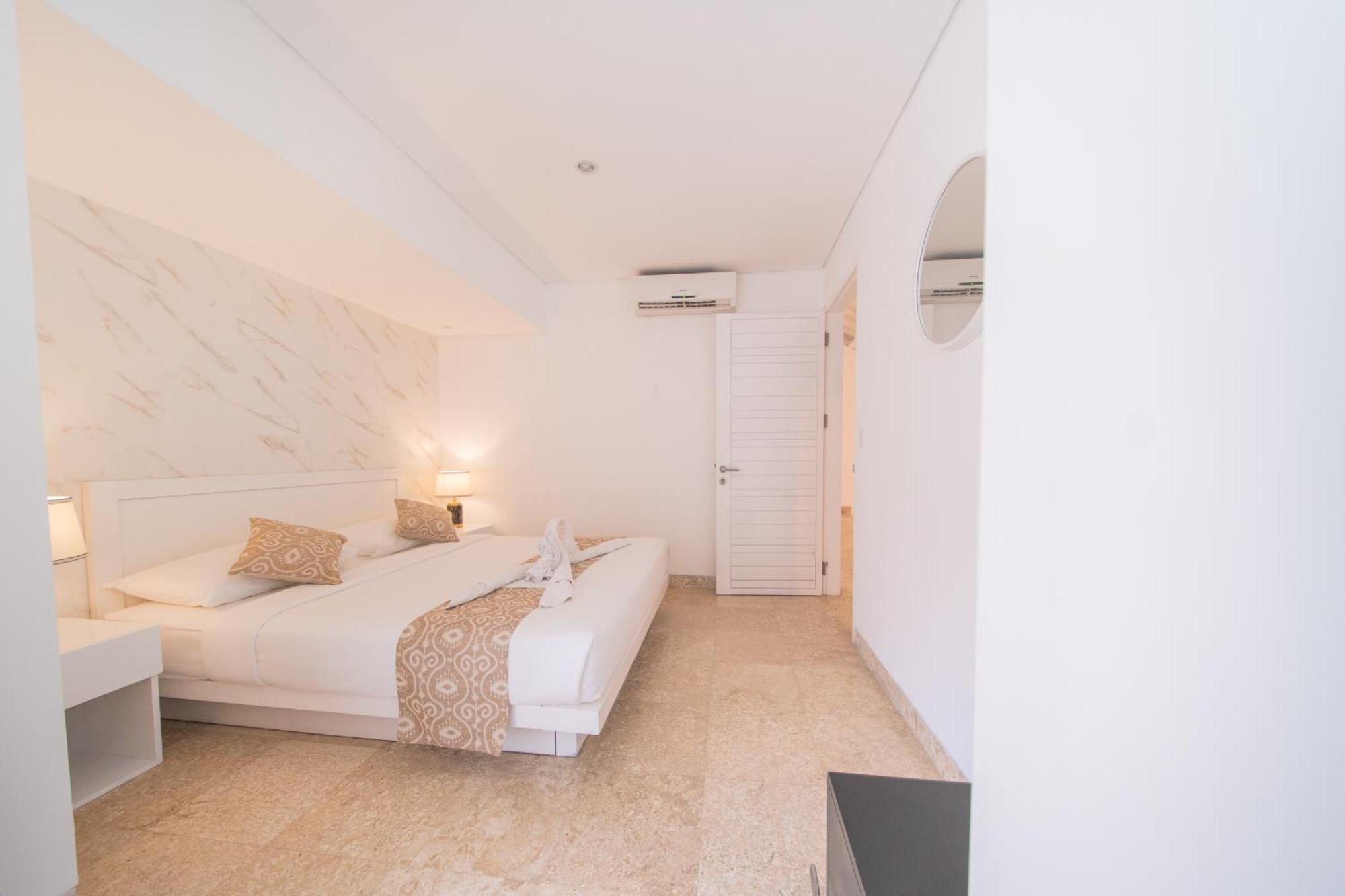 Villa Rainbow Sanur Экстерьер фото